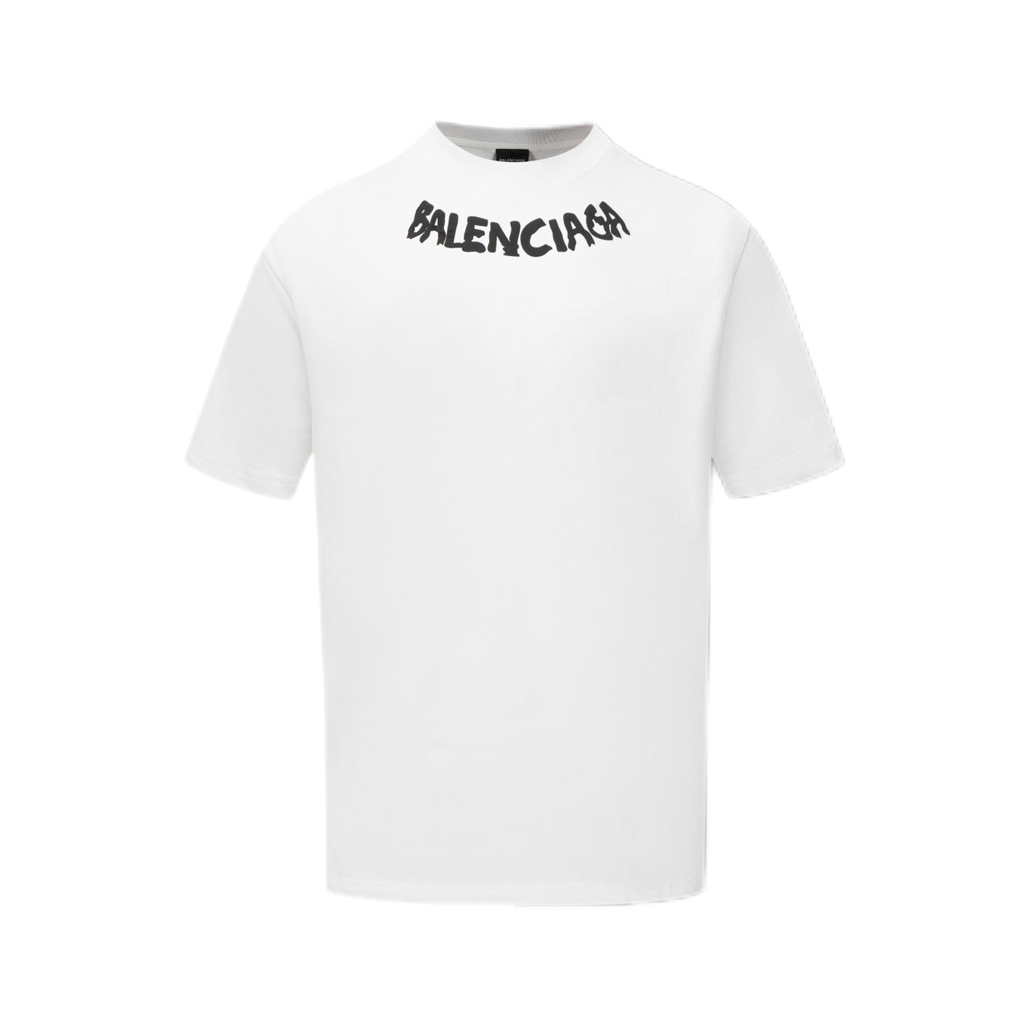 Balenciaga T-Shirts