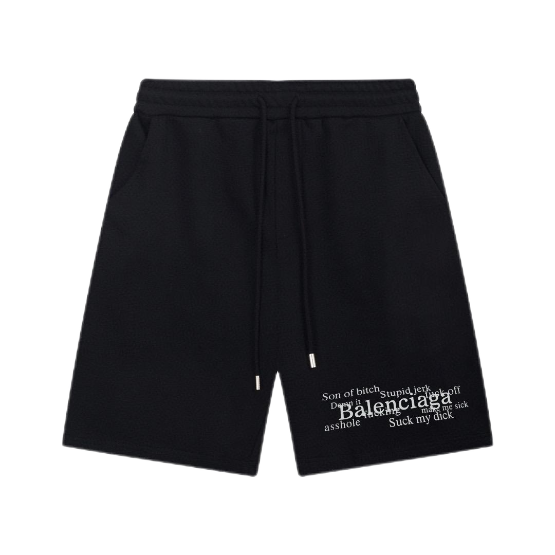 Balenciaga Shorts