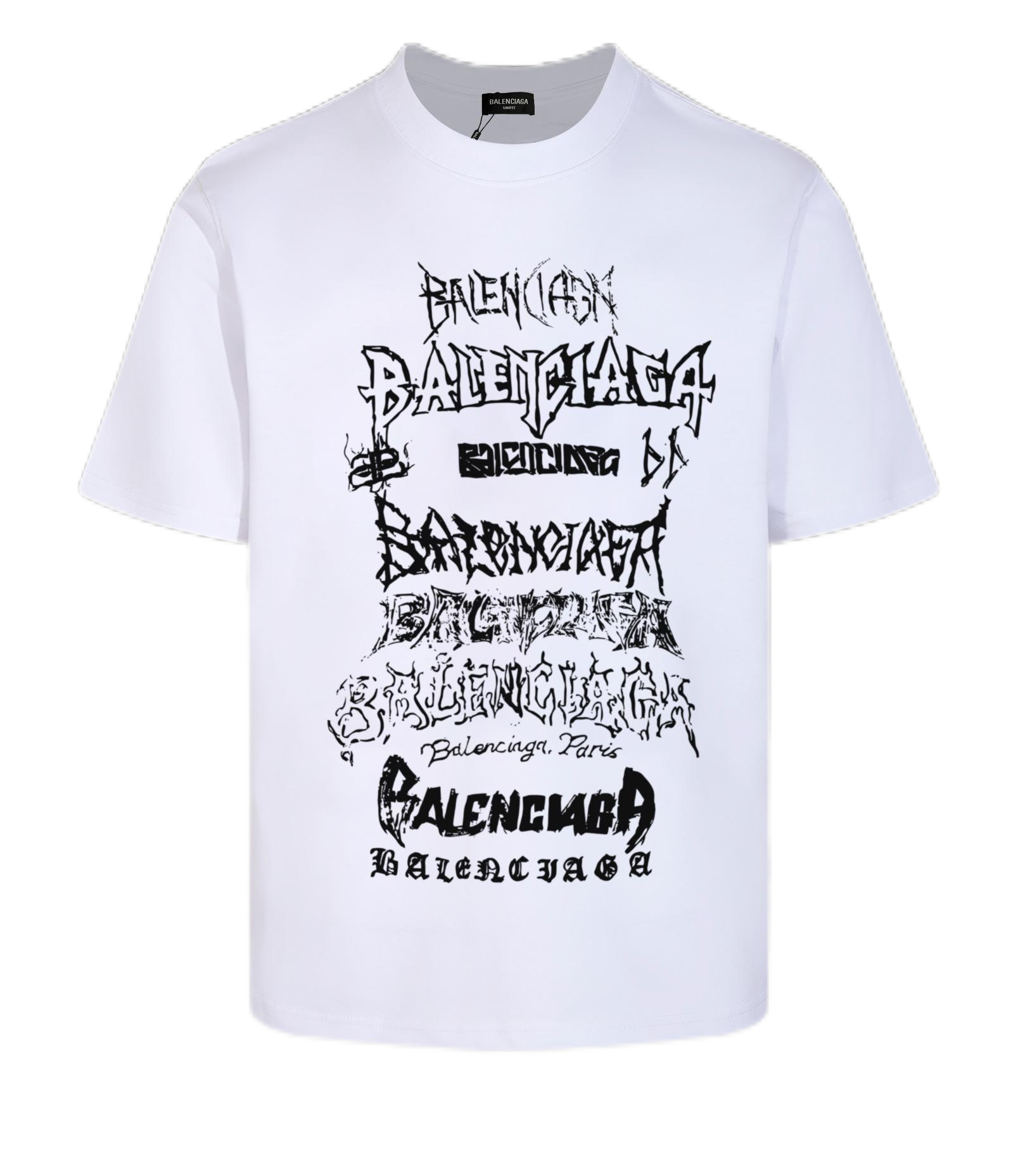 Balenciaga T-Shirts