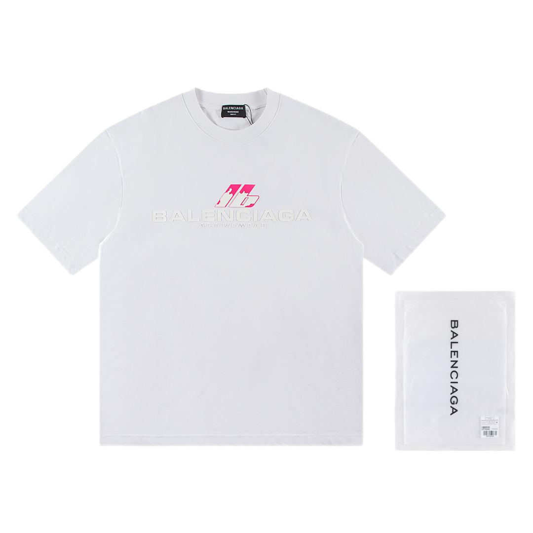 Balenciaga T-Shirts