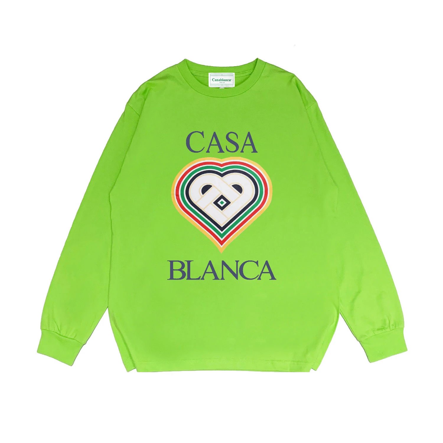 Casablanca Hoodies