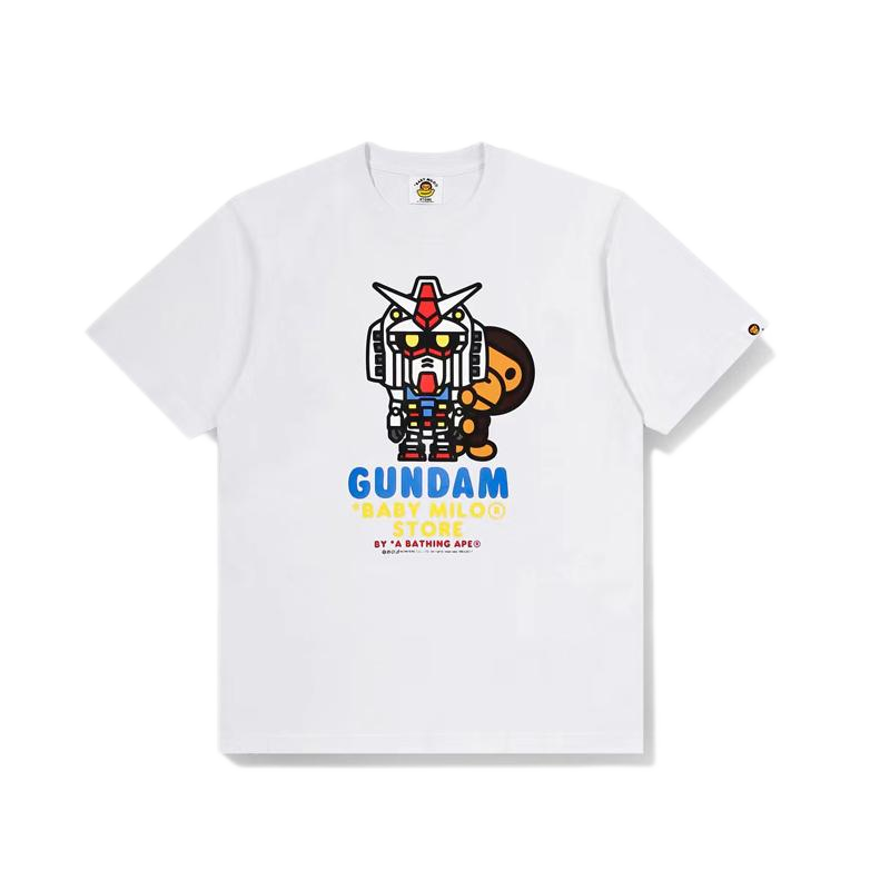 A Bathing Ape T-Shirts