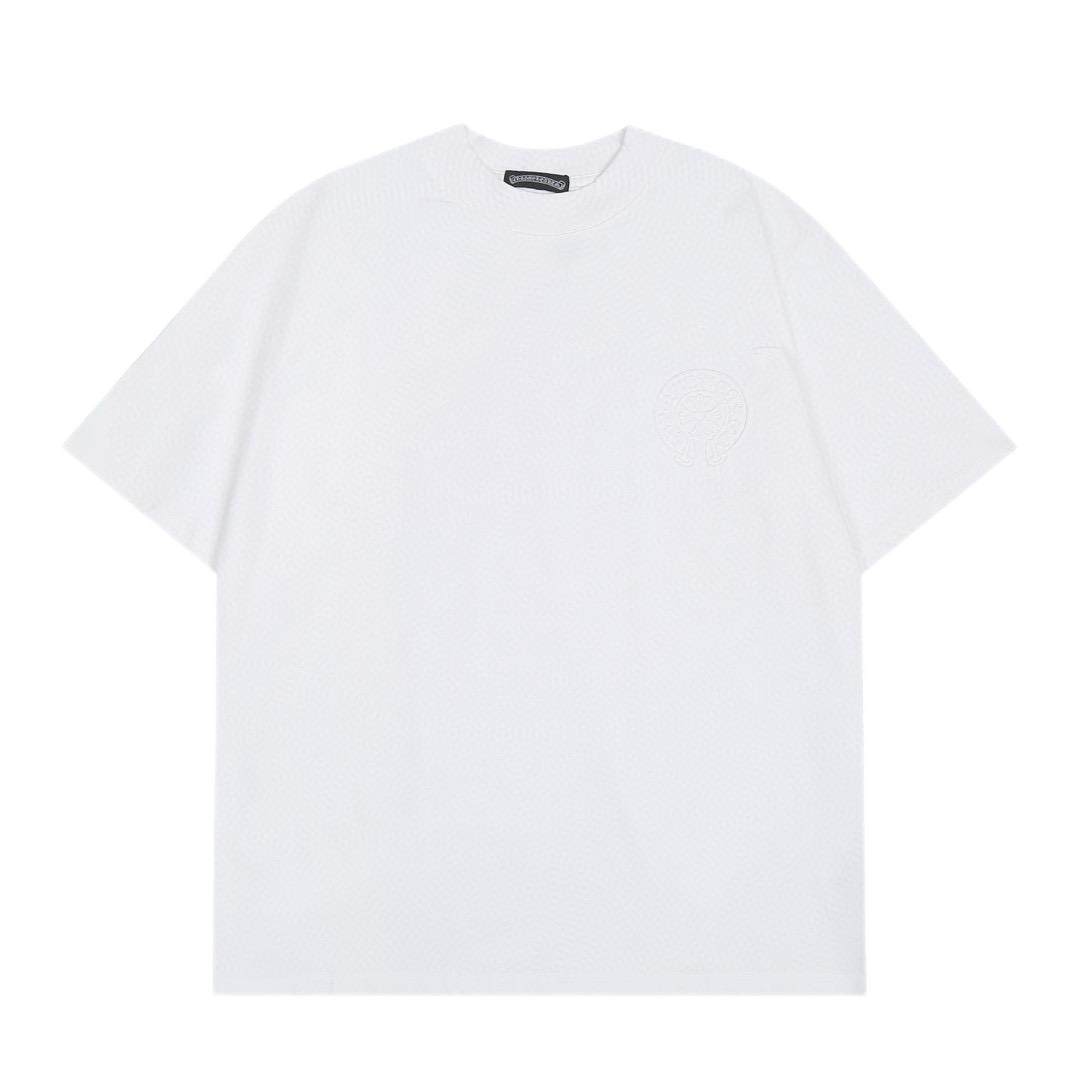 Chrome Hearts T-Shirts