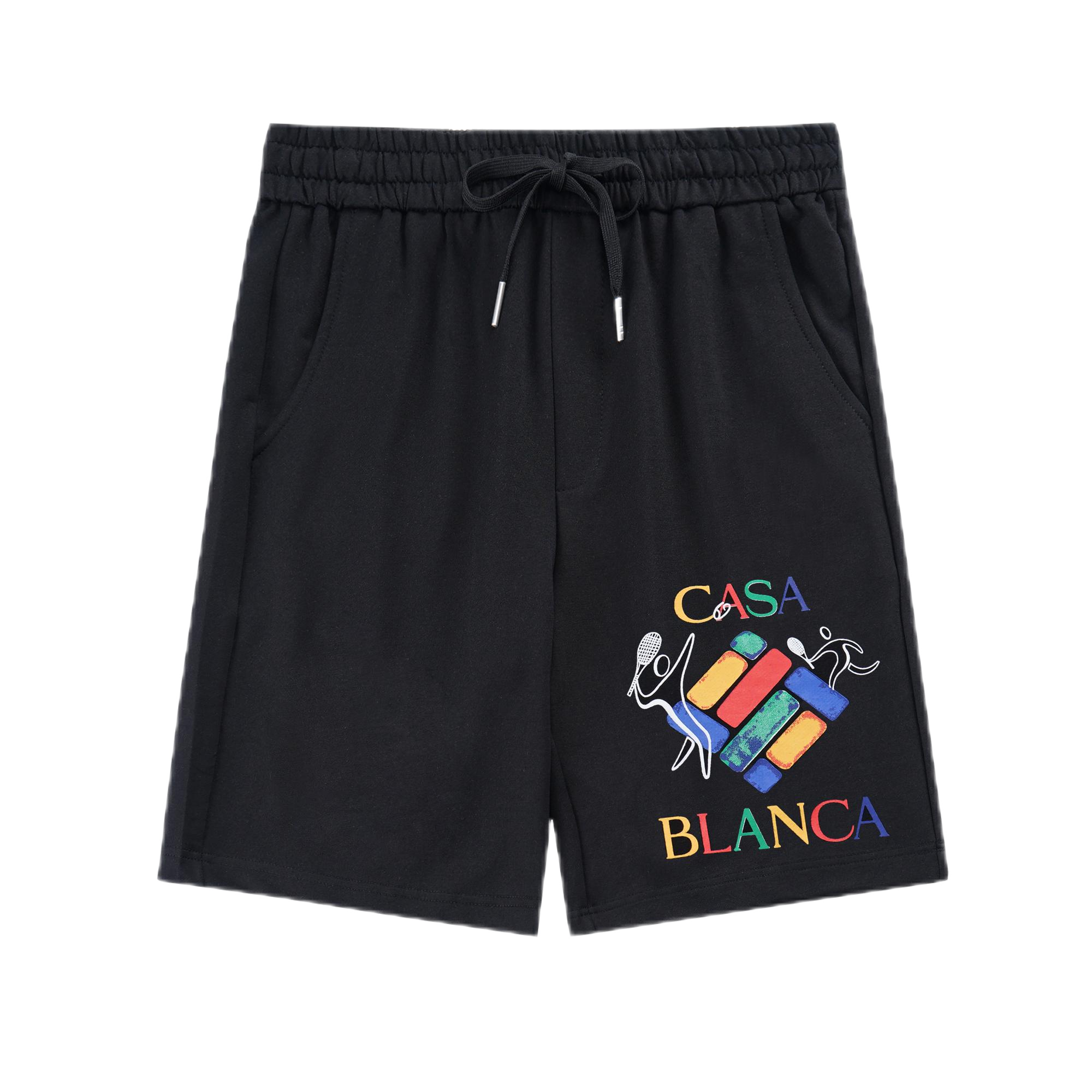 Casablanca Shorts