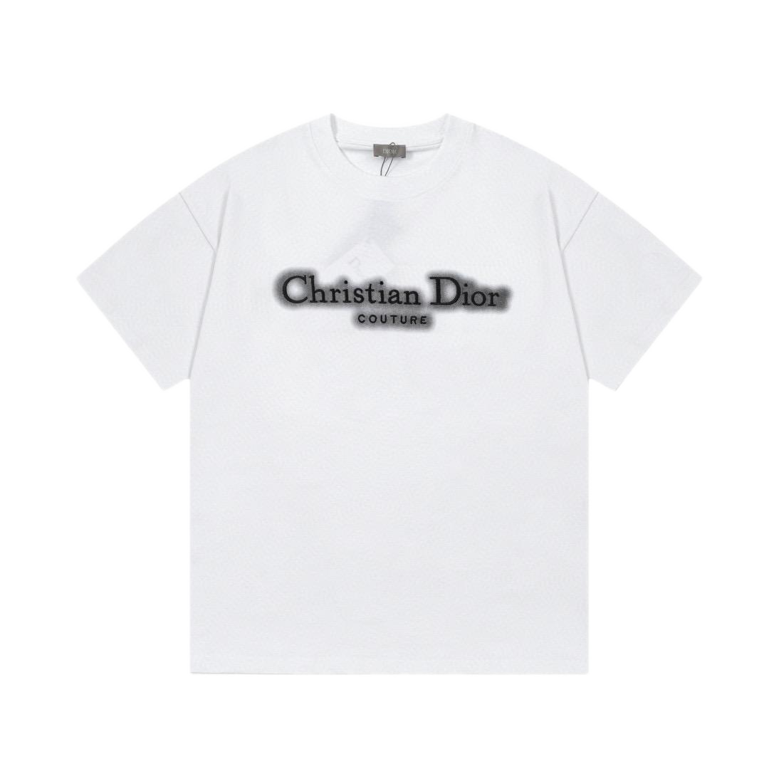 Dior T-Shirts