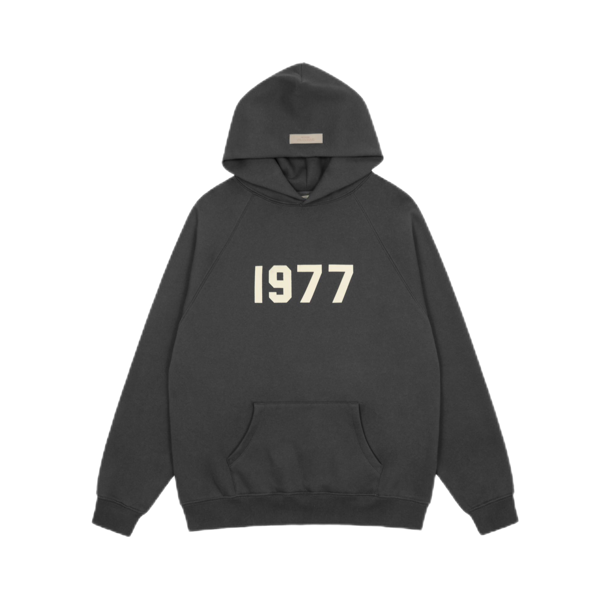 Fear of God Hoodies
