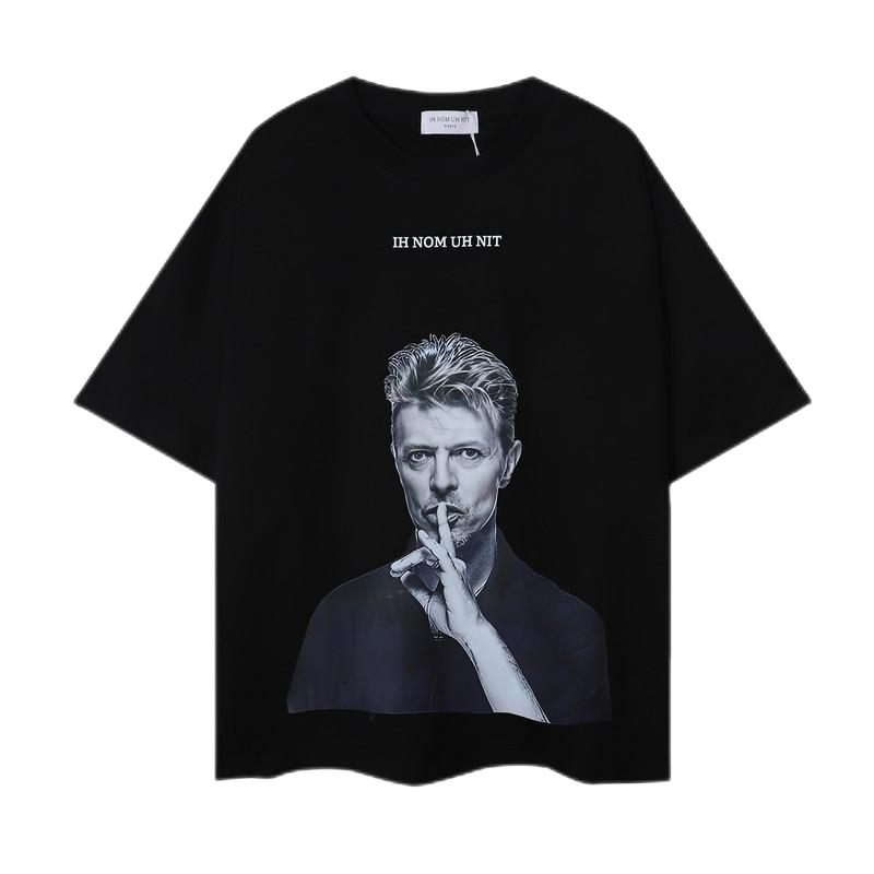  Ih Nom Uh Nit T-Shirts