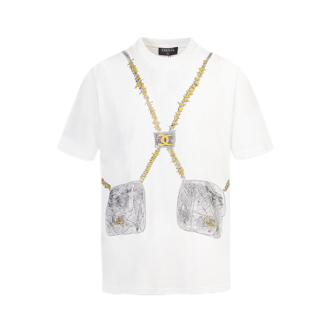 Chanel T-Shirts