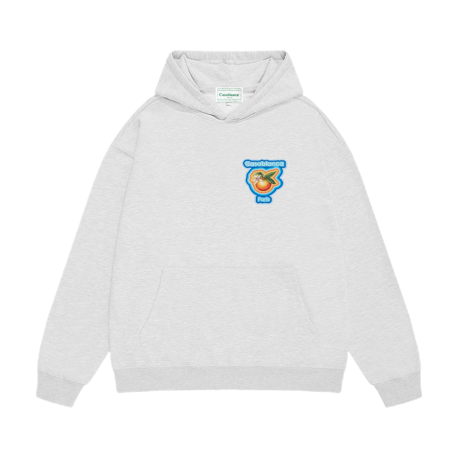 Casablanca Hoodies