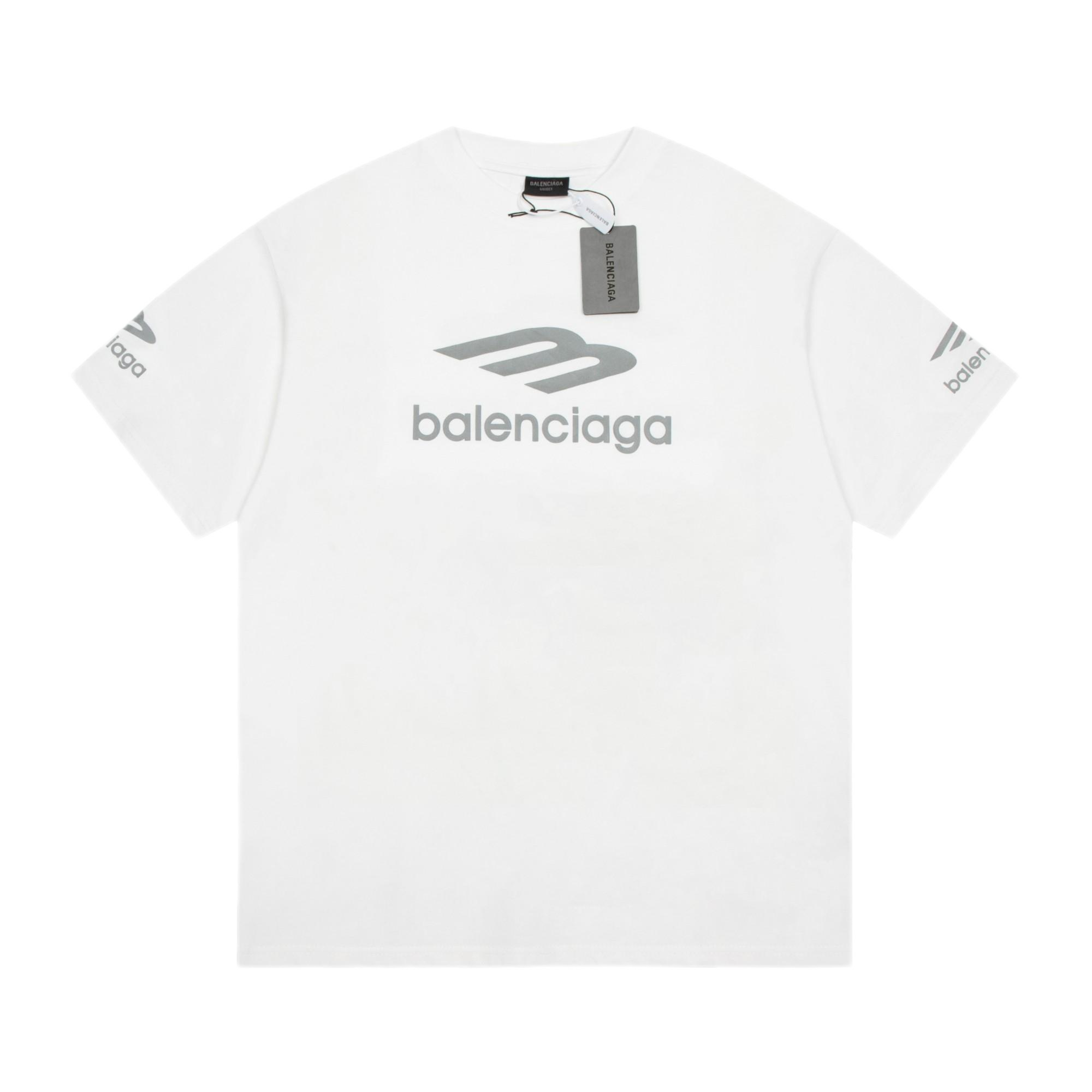 Balenciaga T-Shirts