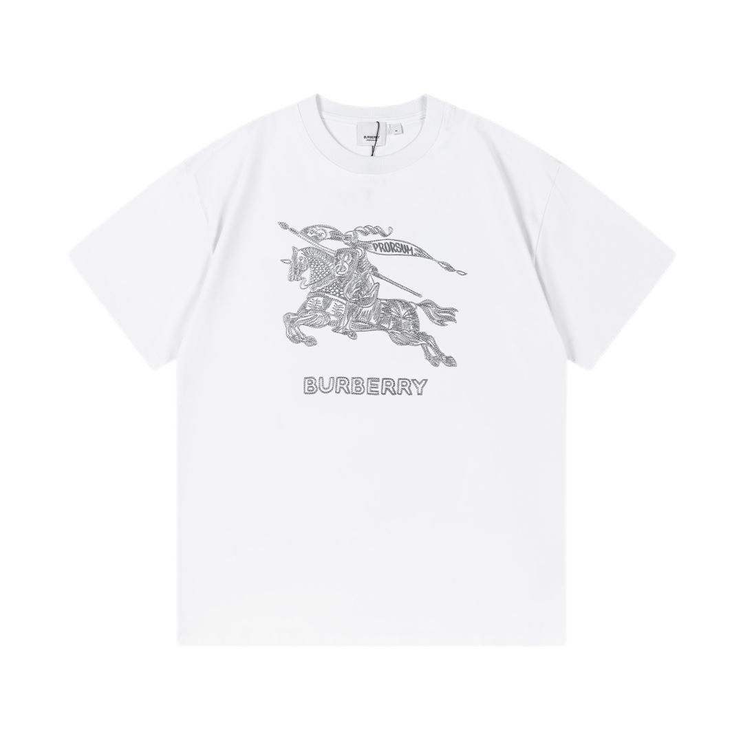 Burberry T-Shirts