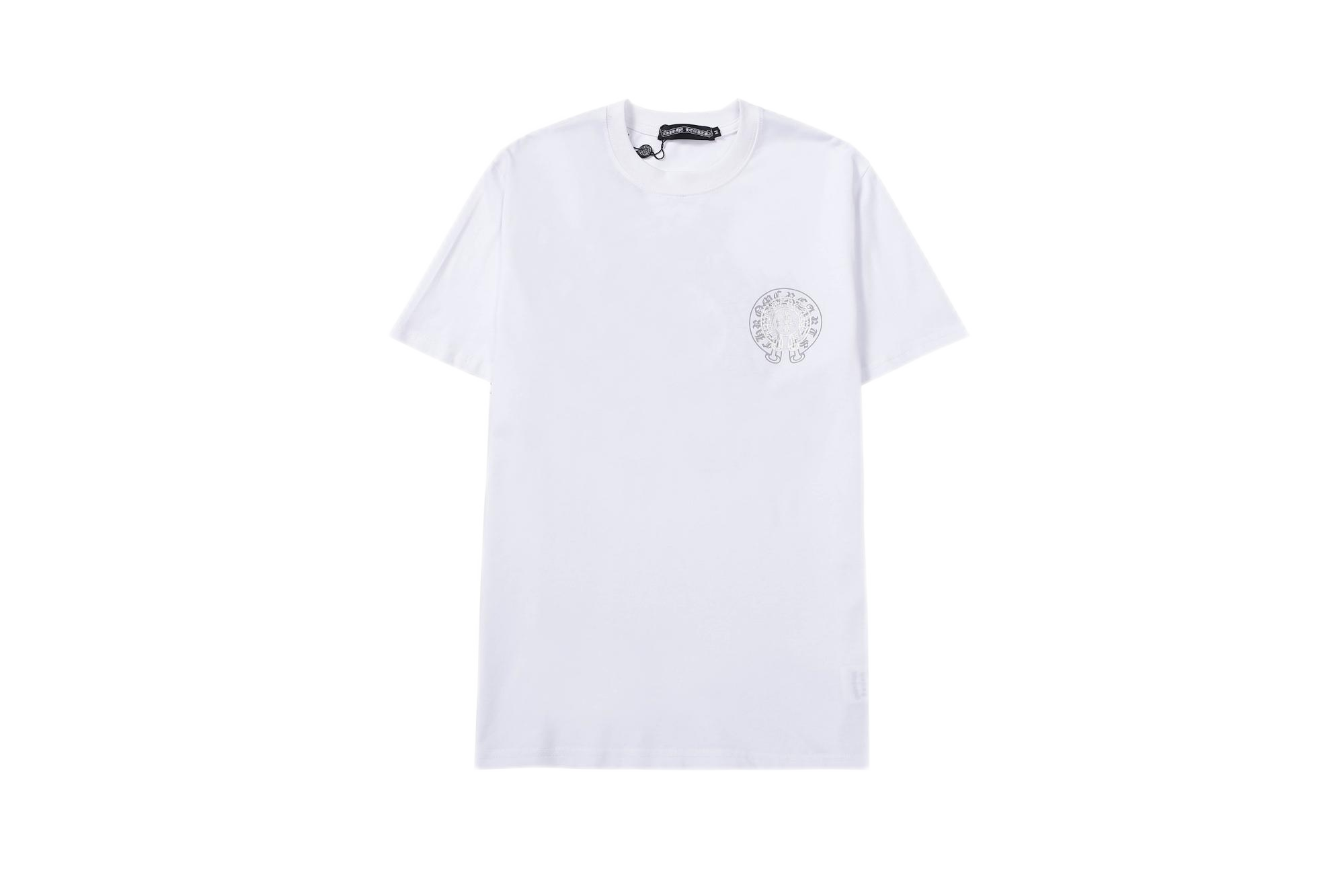 Chrome Hearts T-Shirts