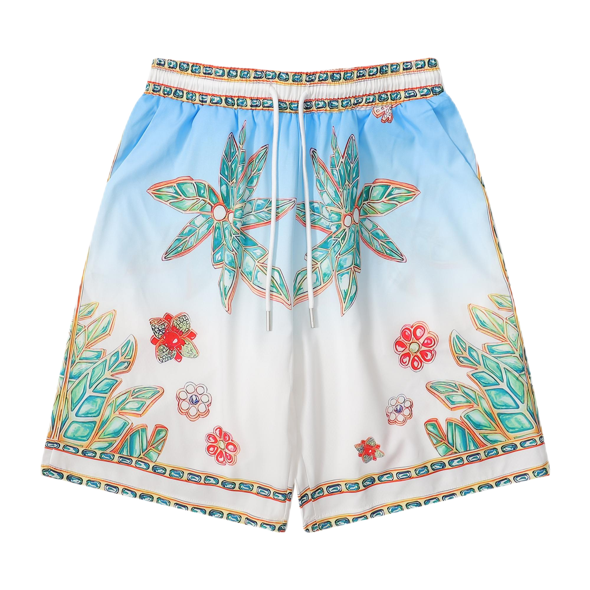 Casablanca Shorts