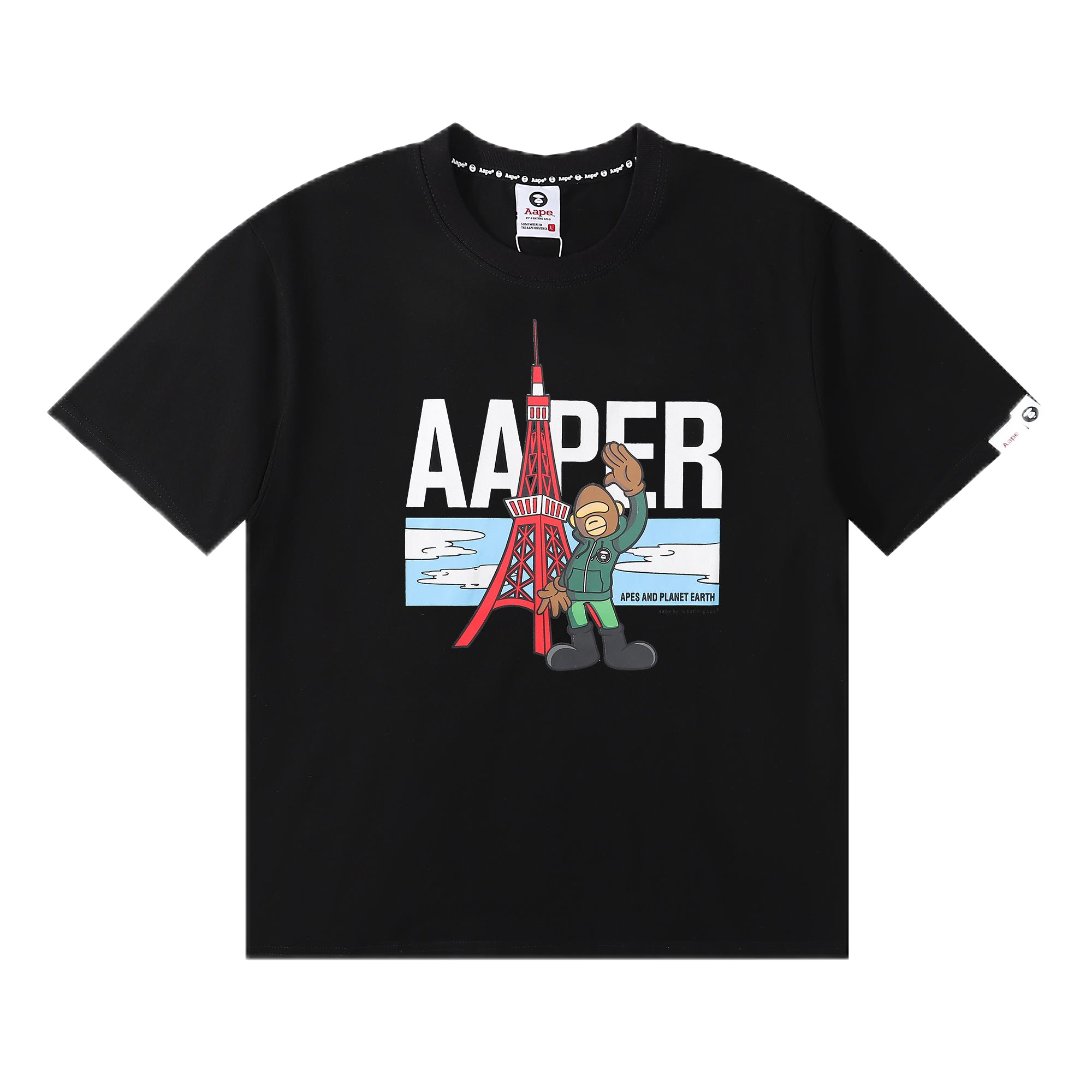 A Bathing Ape T-Shirts