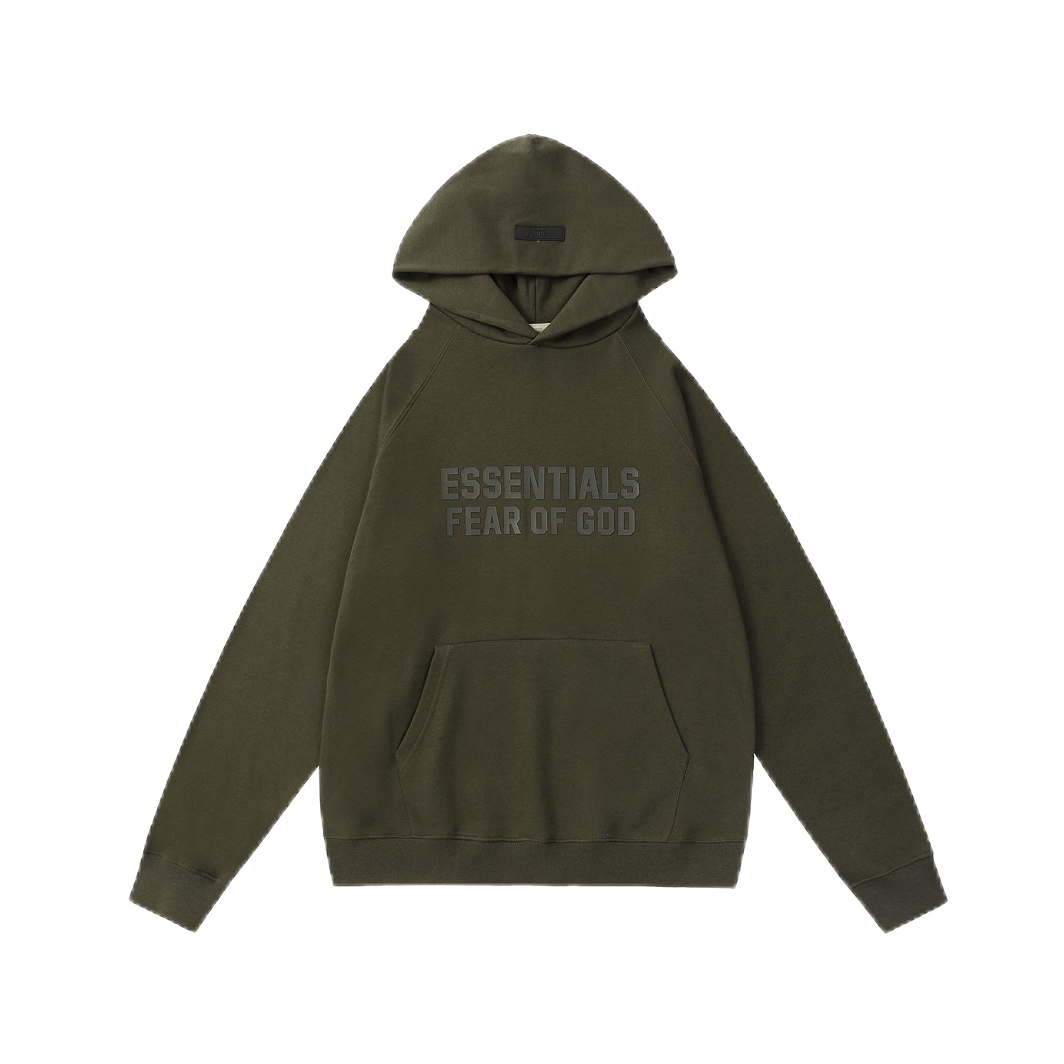 Fear of God Hoodies