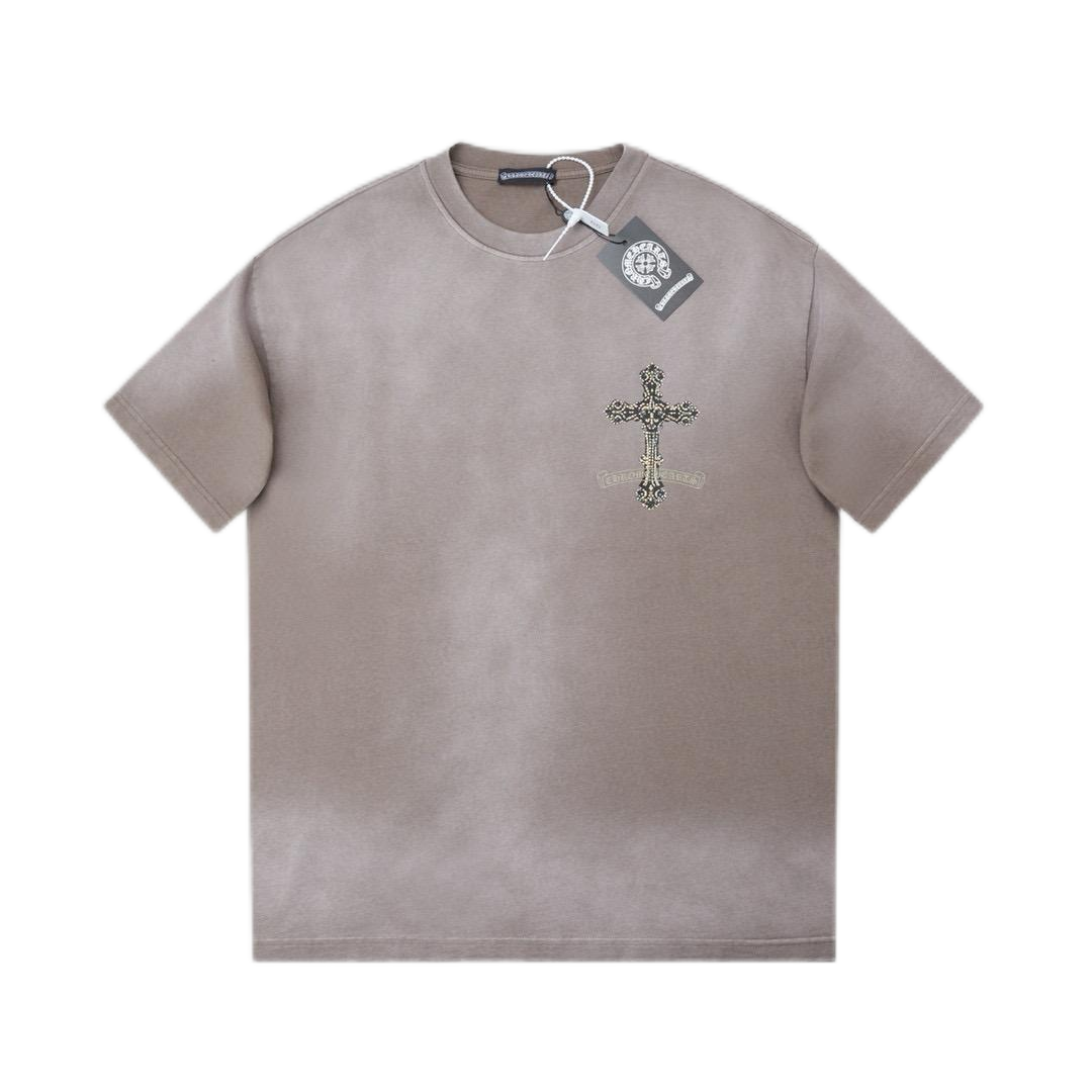 Chrome Hearts T-Shirts