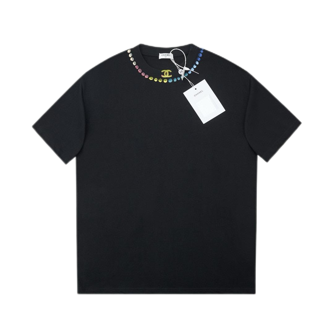 Chanel T-Shirts