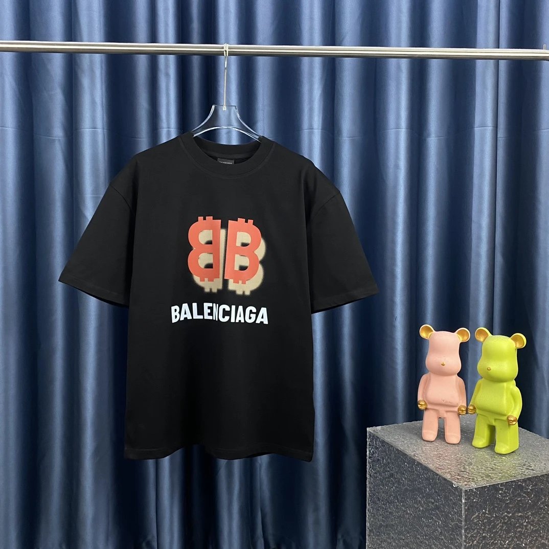 Balenciaga T-Shirts