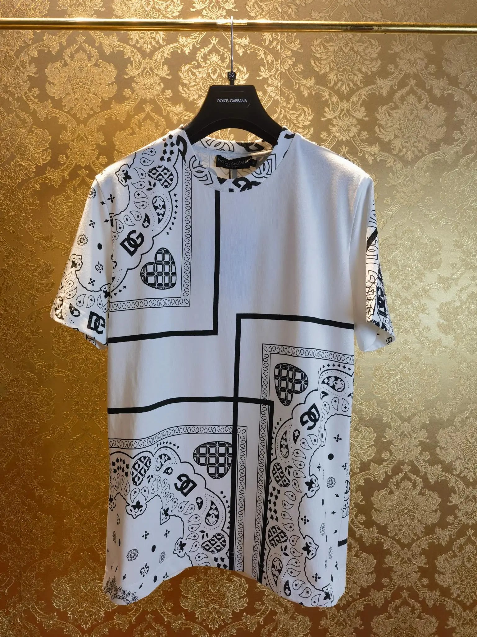 Dolce & Gabbana T-Shirts