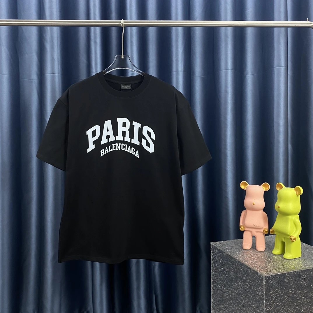 Balenciaga T-Shirts