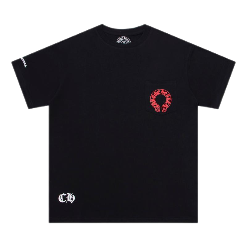 Chrome Hearts T-Shirts