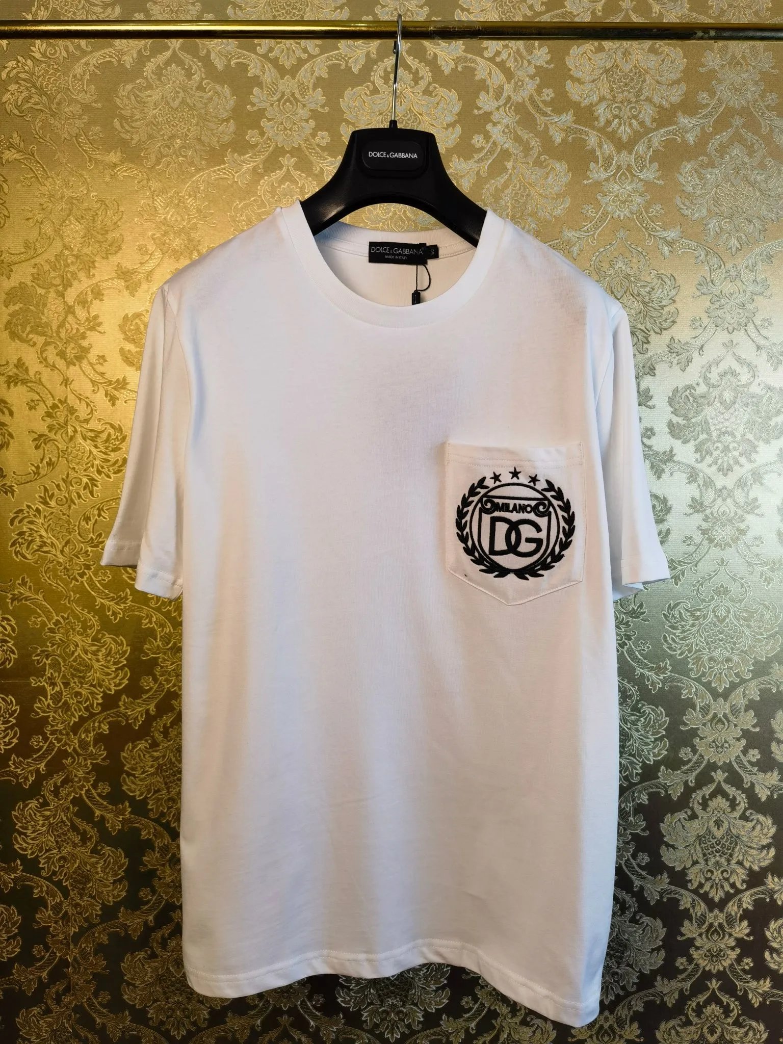 Dolce & Gabbana T-Shirts