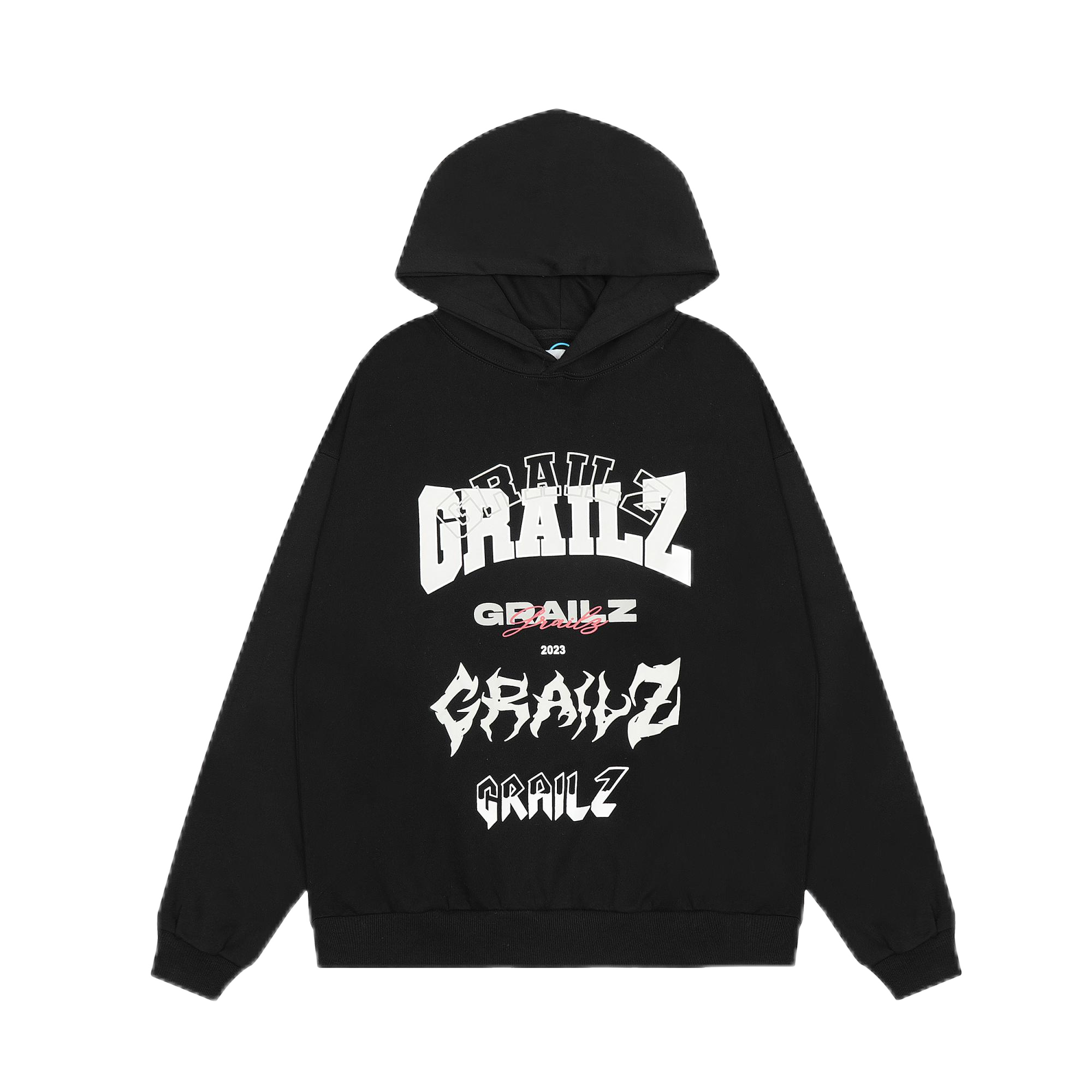 Grailz Hoodies