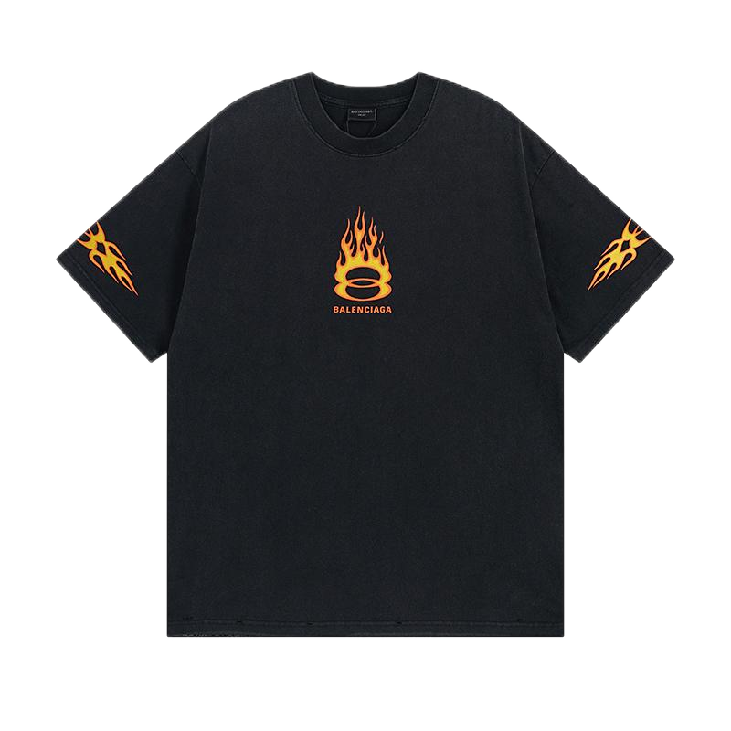 Balenciaga T-Shirts