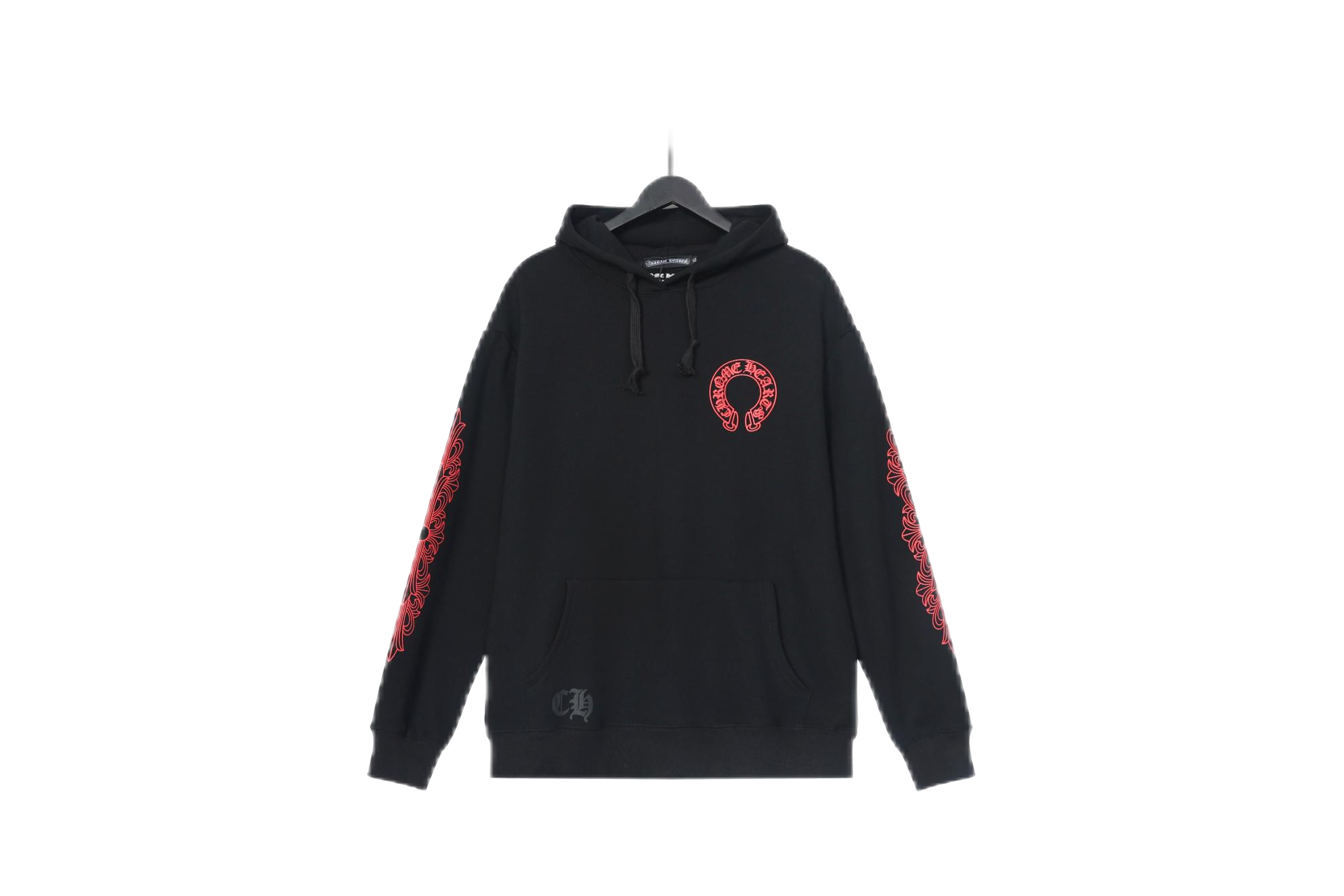 Chrome Hearts Hoodies