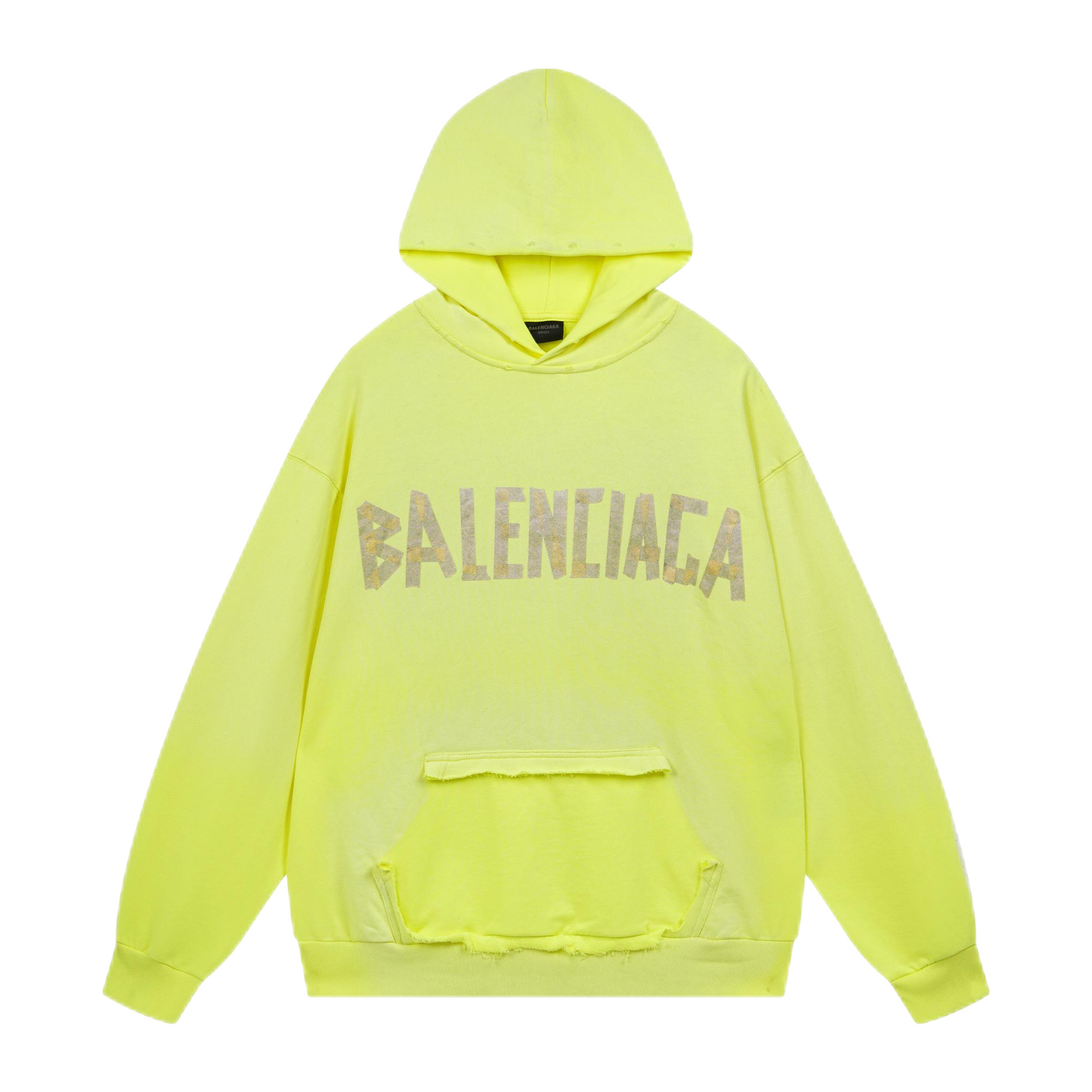 Balenciaga Hoodies