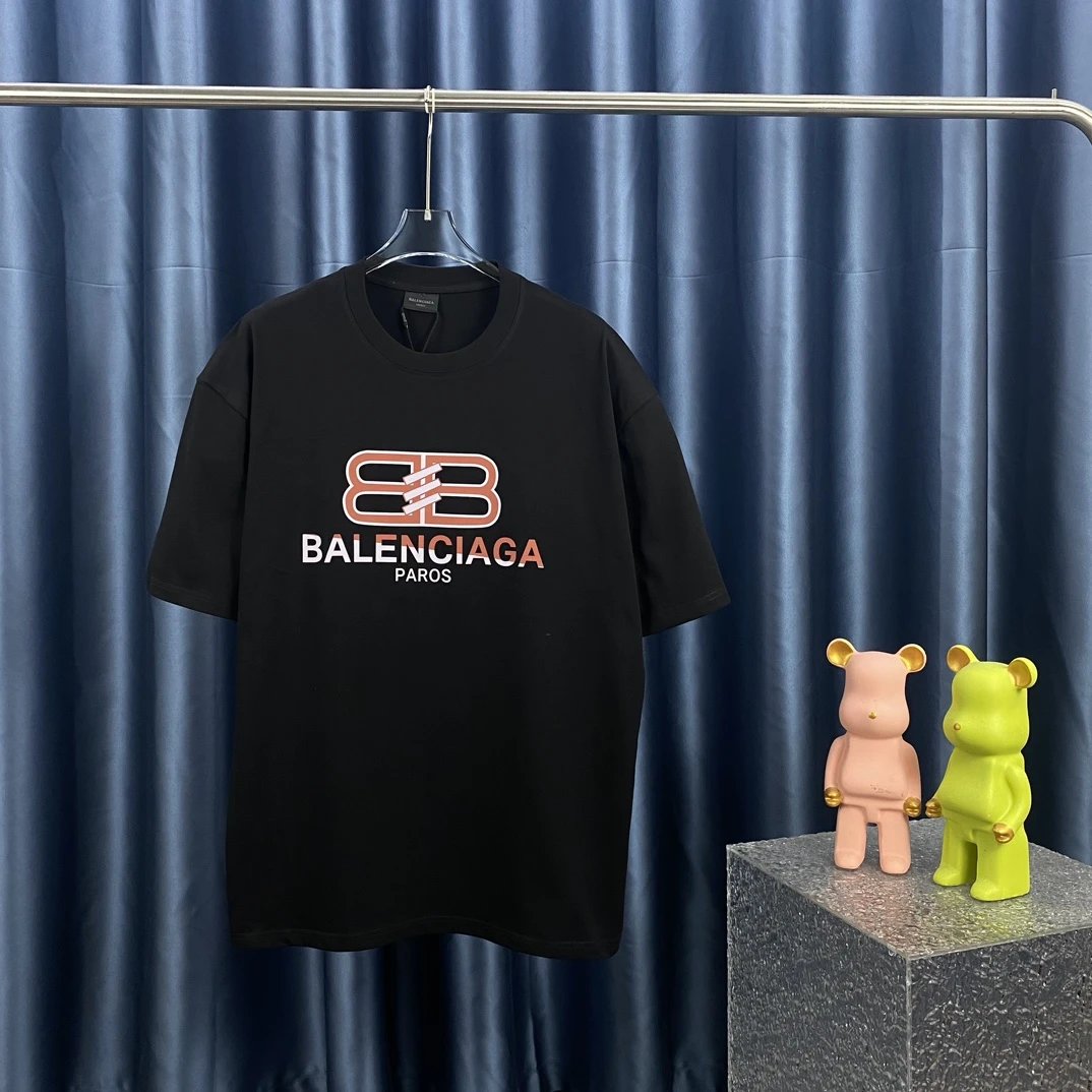 Balenciaga T-Shirts