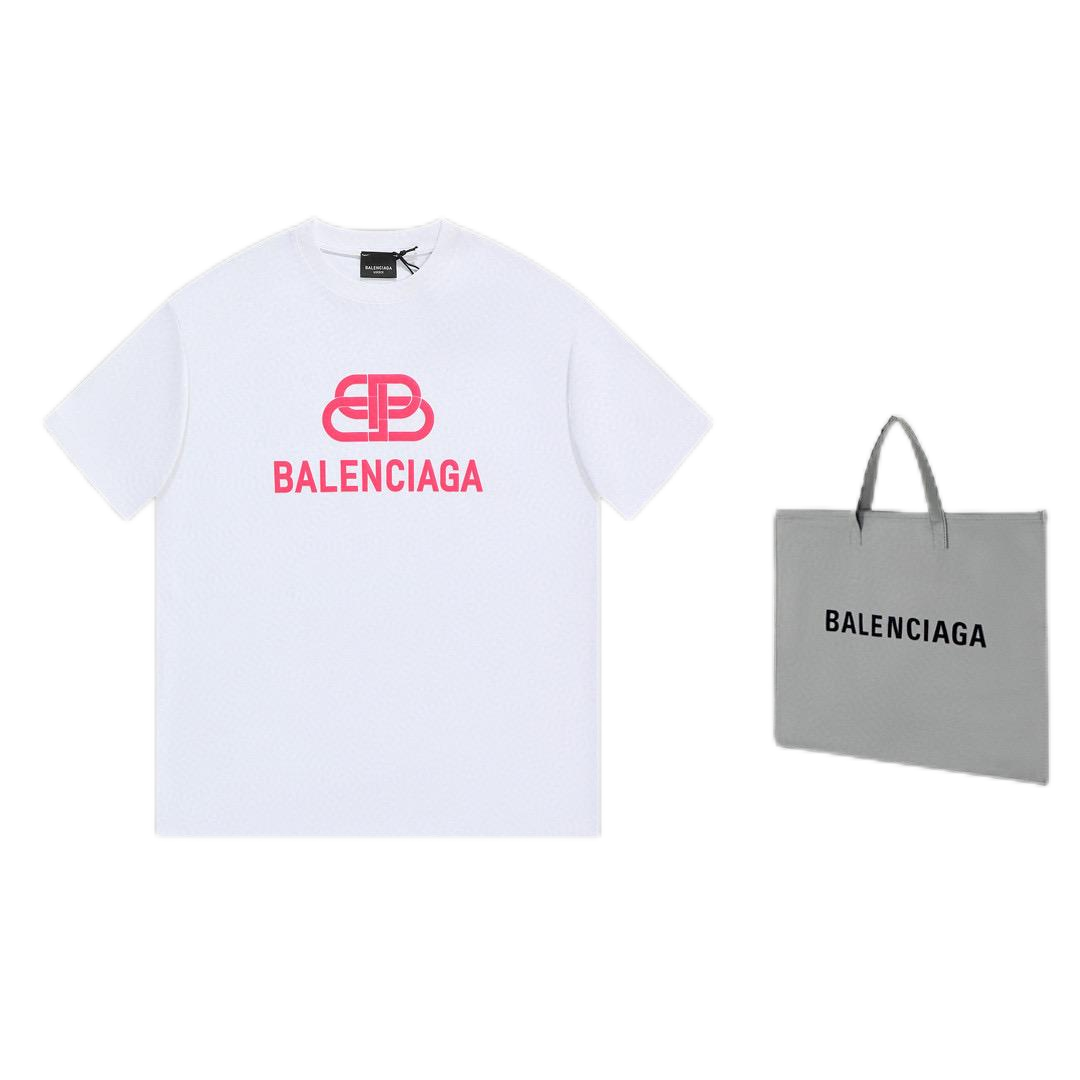 Balenciaga T-Shirts
