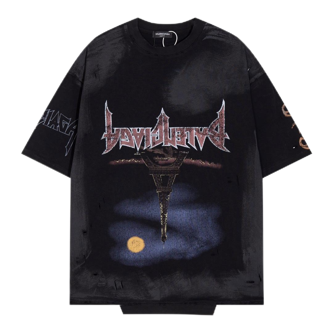 Balenciaga T-Shirts
