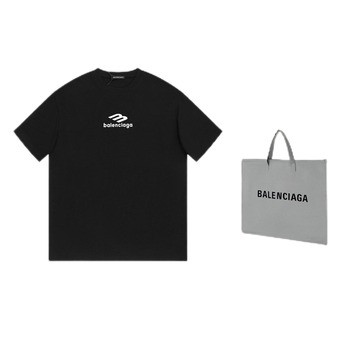 Balenciaga T-Shirts