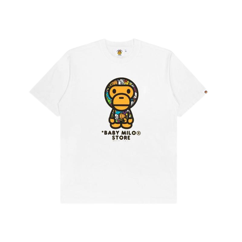 A Bathing Ape T-Shirts