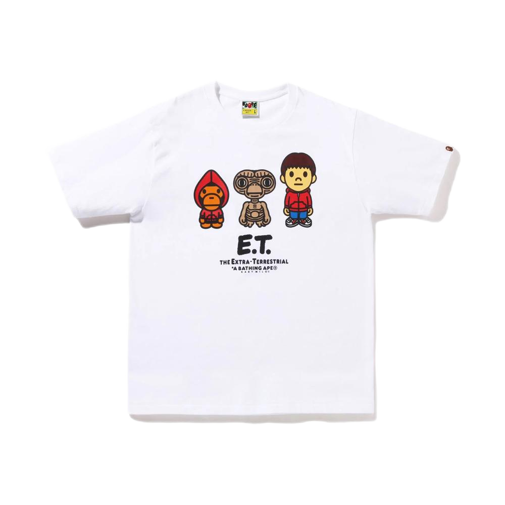 A Bathing Ape T-Shirts