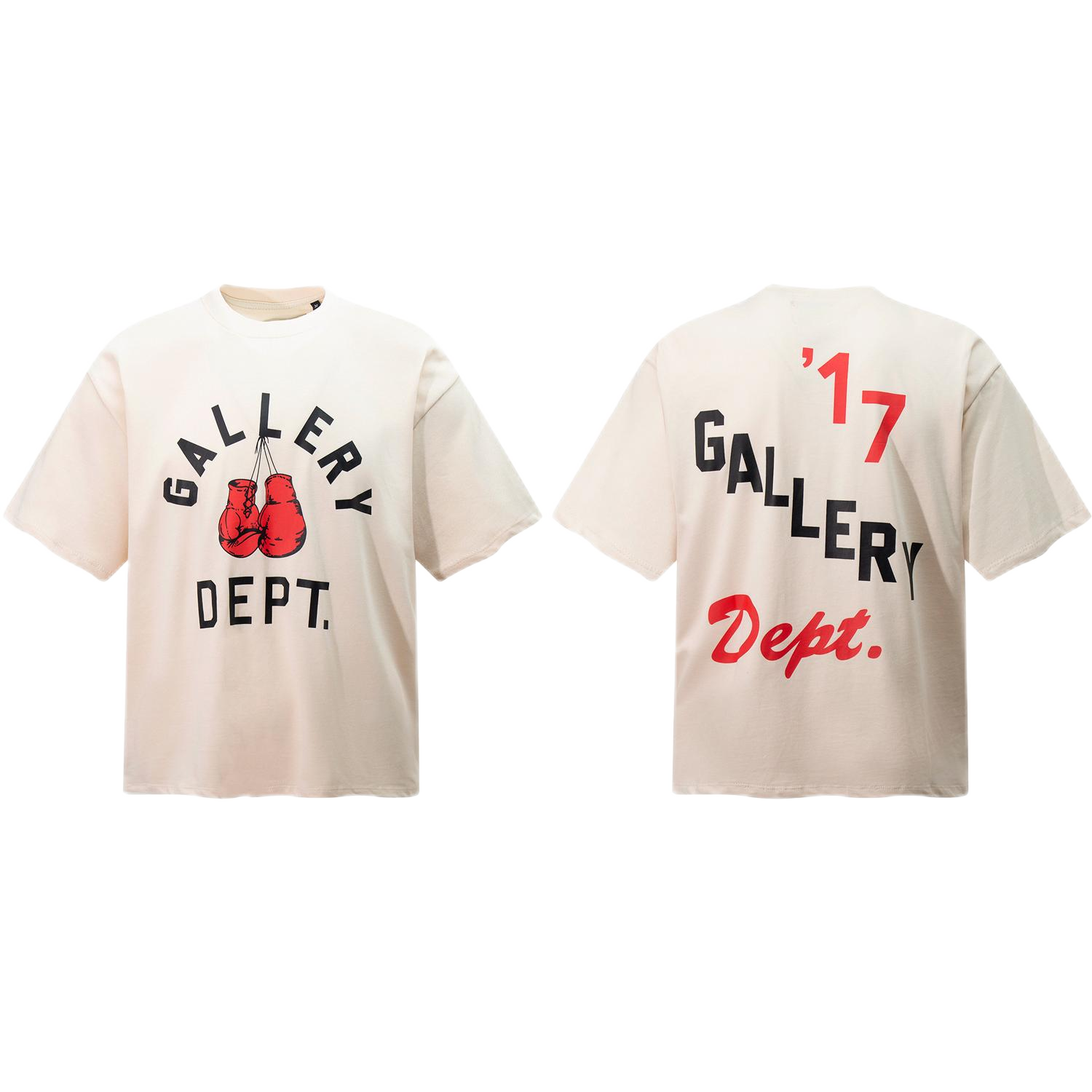 Gallery Dept T-Shirts