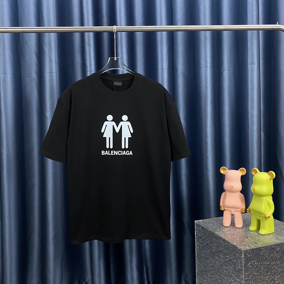 Balenciaga T-Shirts