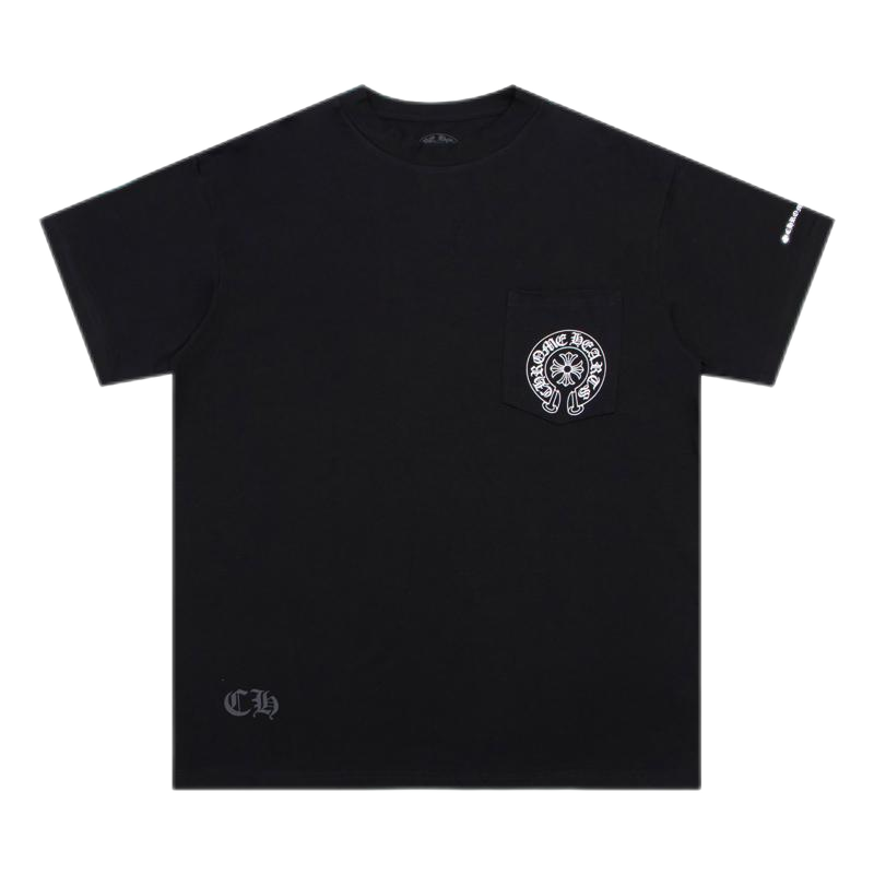 Chrome Hearts T-Shirts