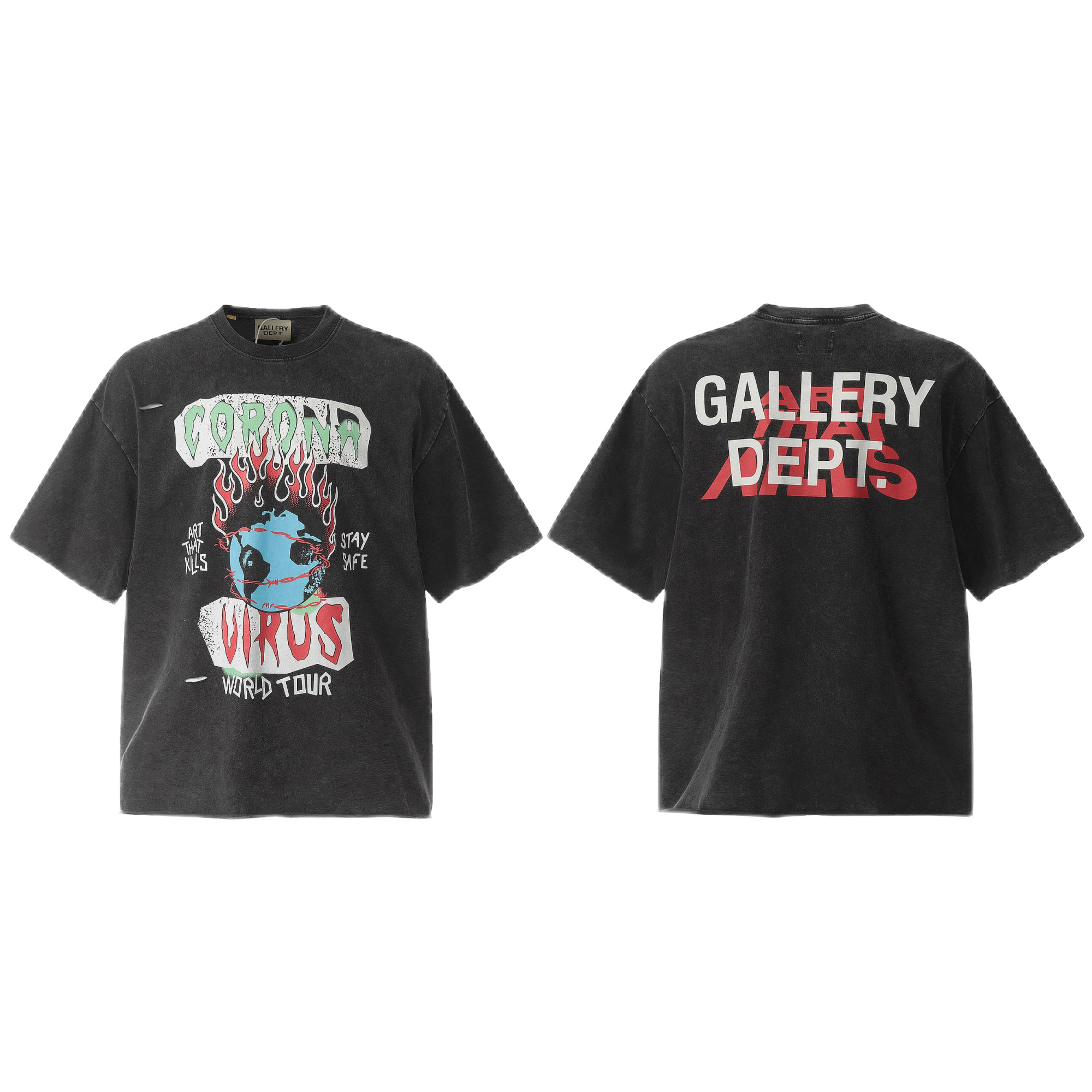 Gallery Dept T-Shirts