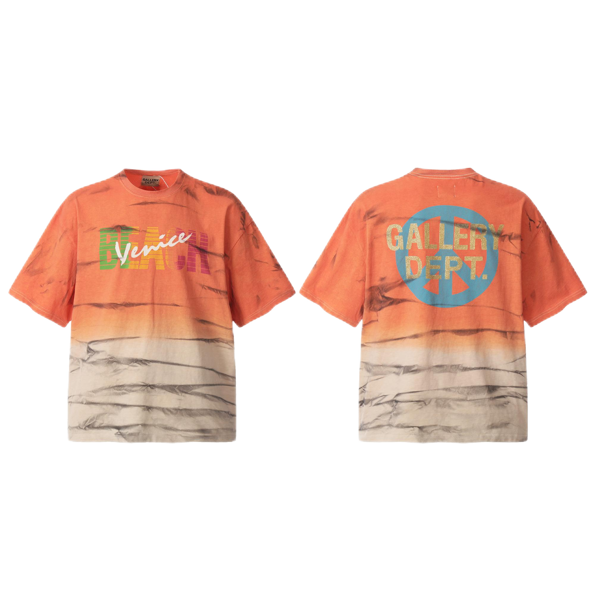 Gallery Dept T-Shirts