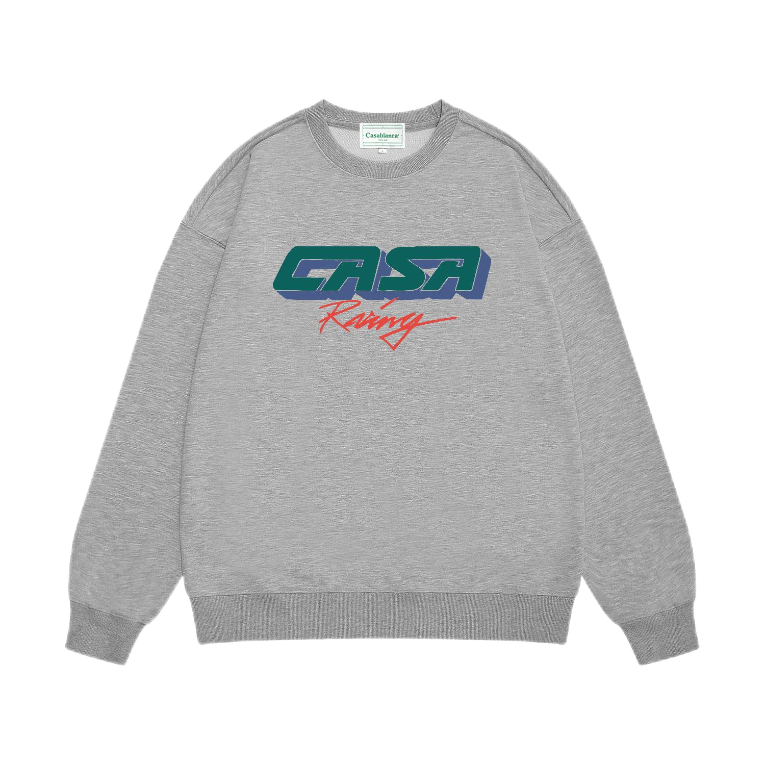 Casablanca Hoodies