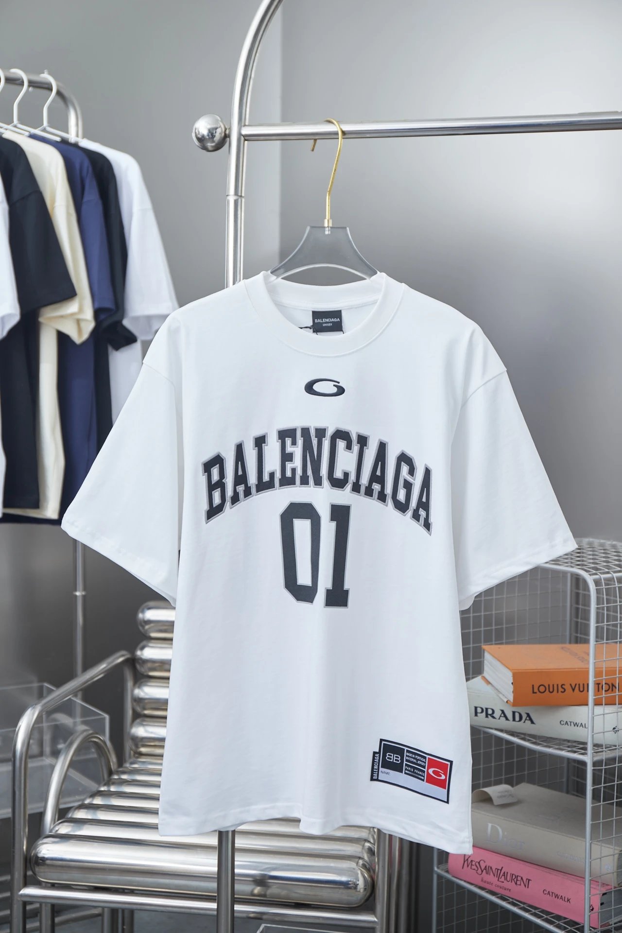 Balenciaga T-Shirts