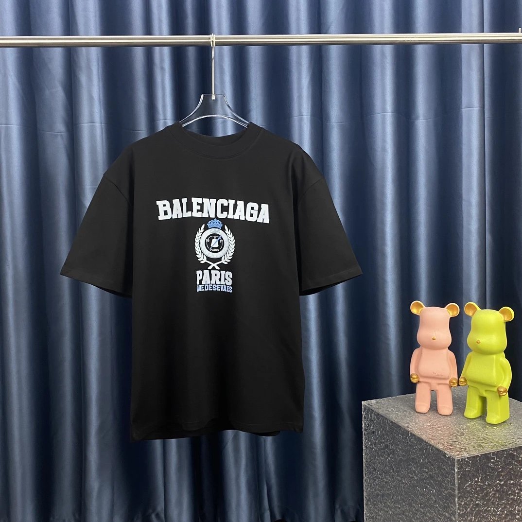 Balenciaga T-Shirts