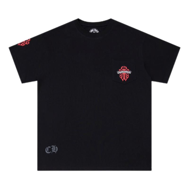Chrome Hearts T-Shirts