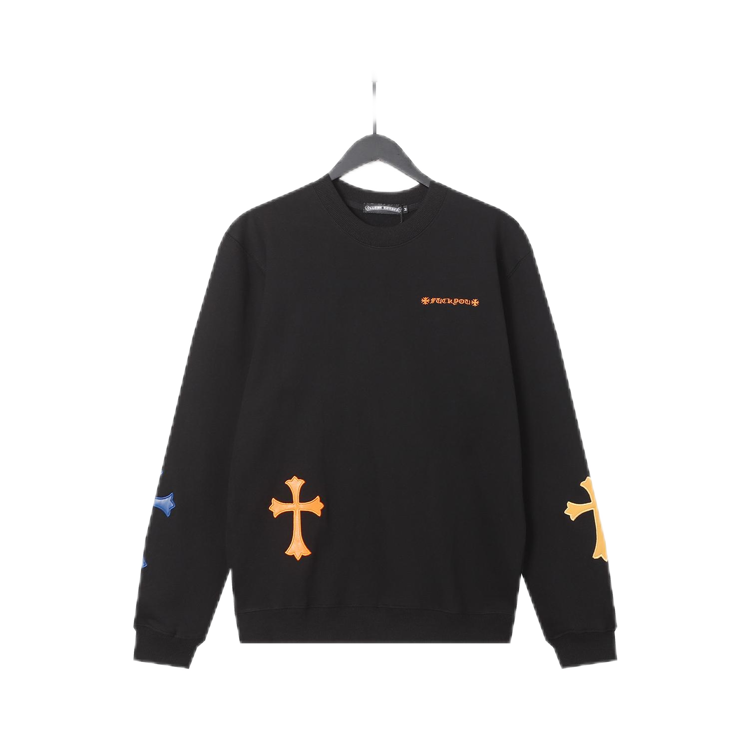 Chrome Hearts Hoodies