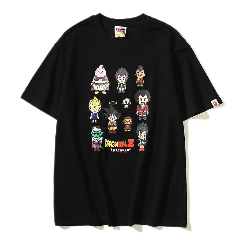 A Bathing Ape T-Shirts