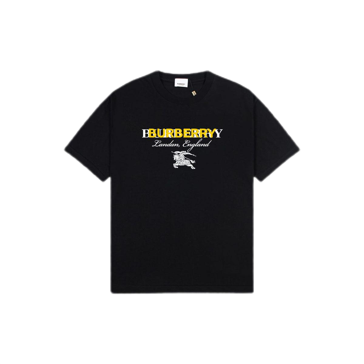 Burberry T-Shirts