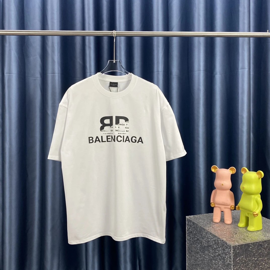 Balenciaga T-Shirts