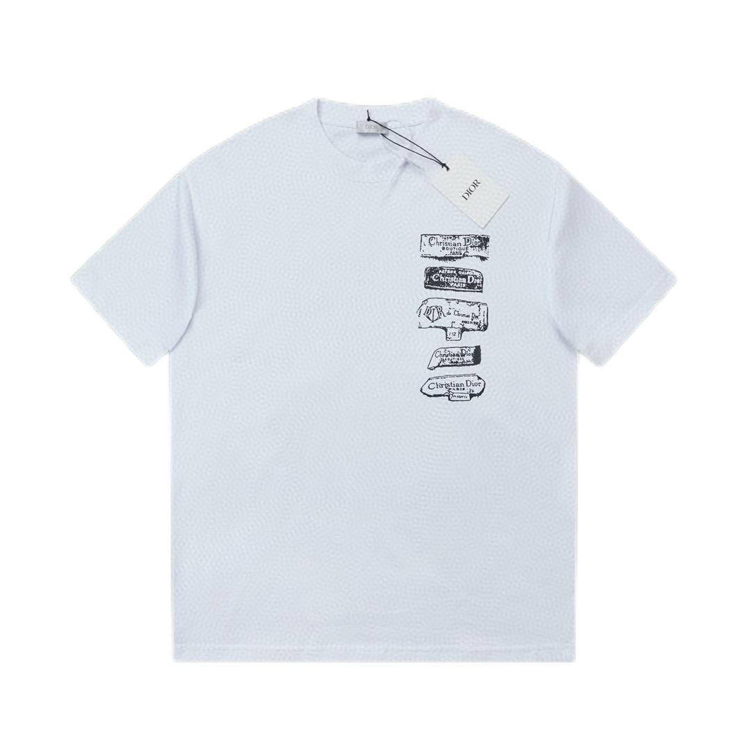 Dior T-Shirts
